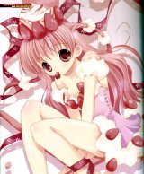 BUY NEW yuiko tokumi - 123025 Premium Anime Print Poster